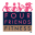 Four Friends Fitness 10.7.0