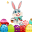 The Easter Bunny Tracker