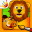 Savanna Animal Puzzle for Kids 1.8.3