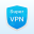 Super VPN - Secure & VPN Proxy 4.15.29