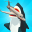 Idle Shark World - Tycoon Game 3.9