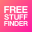 Free Stuff Finder - Save Money 6.0.17