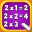 Multiplication Math For Kids 1.3.5