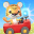 Little Tiger: Firefighter Kids 1.6.1