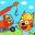 Kid-E-Cats: Building Car Games 3.2.1