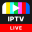 IPTV Player Live: Stream M3U 5.7