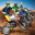 Dirt Bike Motocross Stunt Game 4.71