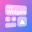 App Widgets - Icons & Themes 8.5