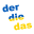 The Articles - Der Die Das 1.13