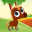 Kids Farm Animal Color Scratch 2.3.1