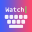 WatchType - Watch Keyboard 1.10