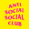 Anti Social Social Club 2.1.14