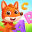 English Fox's Adventures 1.0