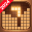 Block Puzzle Wood Blast