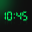 Digital Clock - LED Widget 1.5.7