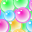 Popping Bubbles Game