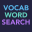 Vocab Word Search Vocabularium 1.1.0