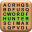 Word Search HD Lite-WordHunter