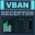 VBAN Receptor 1.7