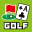 Golf Solitaire : Card Game