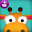 Peek-a-Zoo by Duck Duck Moose 2.2.2