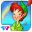 Peter Pan Adventure Book 1.6