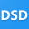 DSD TECH Bluetooth 1.7