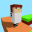 Blocky Cross Bridges 3d Games