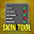 FFF FF Skin Tool, Elite Pass