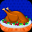 Turkey Roast-Thanksgiving Little Girls Chef Game 1.0