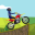 Moto Hill Jumper 1.8