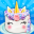 Unicorn Food - Rainbow Cake 2.7.6