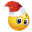 Animated Christmas Emojis 1.5