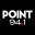 The Point 94.1 KKPT FM 12.7