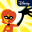 Pixar Stickers: Incredibles 2