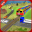 Railroad Crossing Train Sim 3D