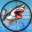 Shark Attack Simulator Game 3D