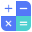 Calculator+ Photo&Video vault 1.7