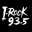 I-Rock 93.5 (KJOC-FM)