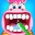 Pet Doctor Dentist Teeth Game