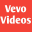 Vevo Videos App