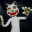 Cartoon Scary Cat Horror Game 1.5