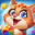 Candy Cat - New match 3 games