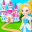 Princess fairytale castle game 2.0