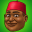 Afro Emoji 1.7