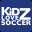 Kidz Love Soccer 3.3.7