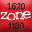 1620 and 1180 The Zone