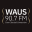 WAUS 90.7 FM