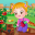 Baby Hazel Gardening Time Game