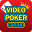 Video Poker Casino Vegas Games